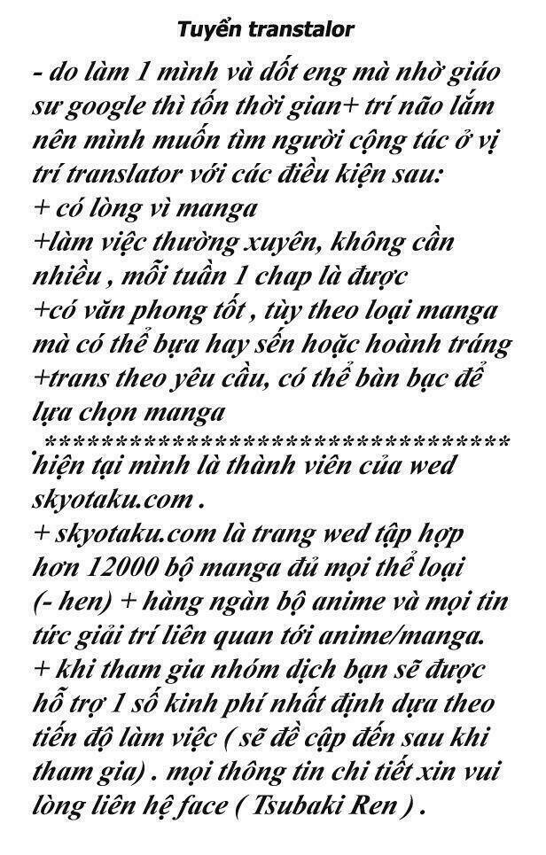 Tổng Hợp One Shot Chapter 225 - Trang 2