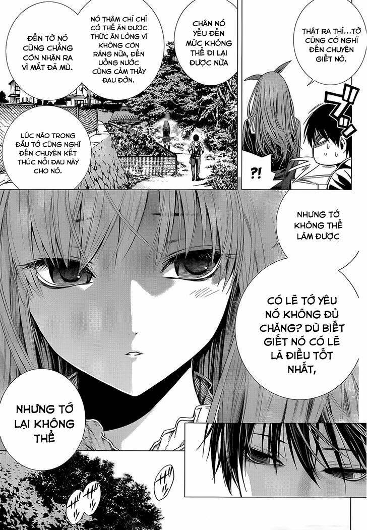 Tổng Hợp One Shot Chapter 226 - Trang 2