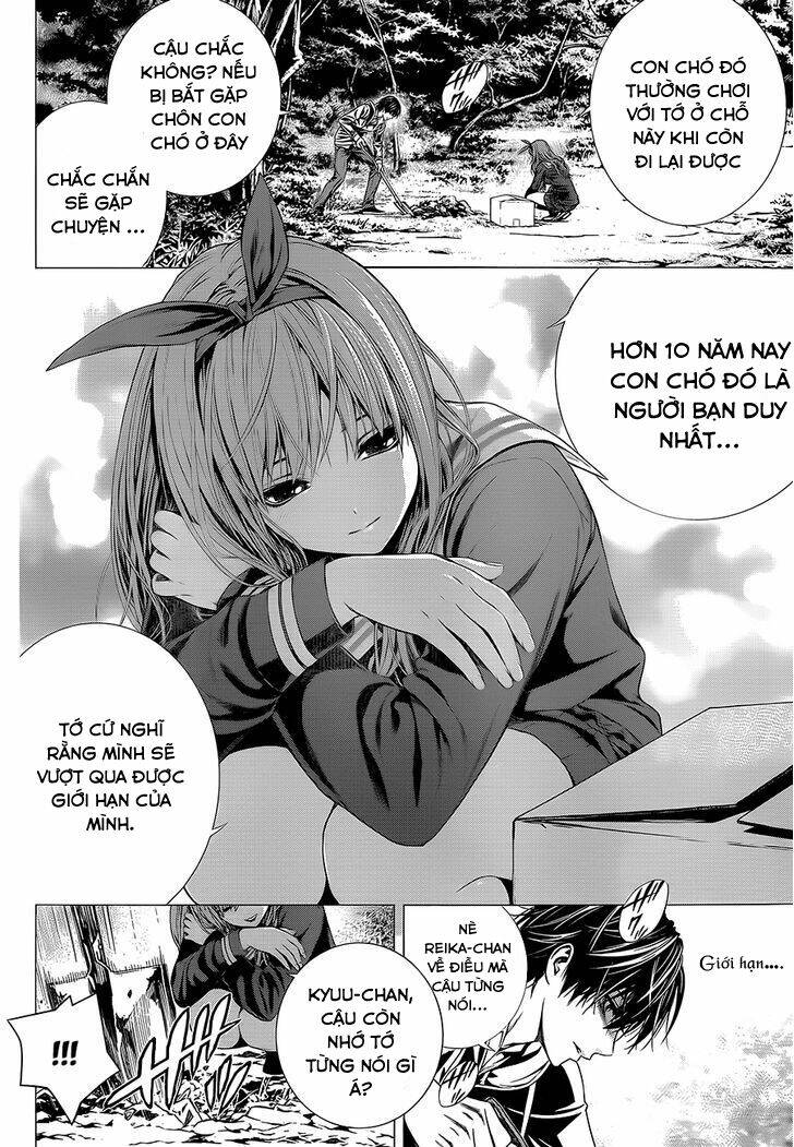 Tổng Hợp One Shot Chapter 226 - Trang 2