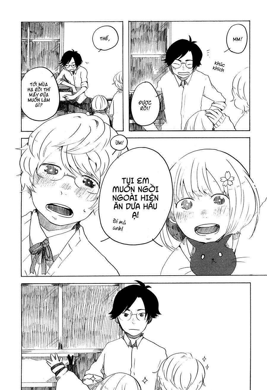 Tổng Hợp One Shot Chapter 227 - Trang 2