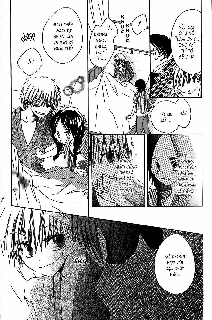 Tổng Hợp One Shot Chapter 228 - Trang 2