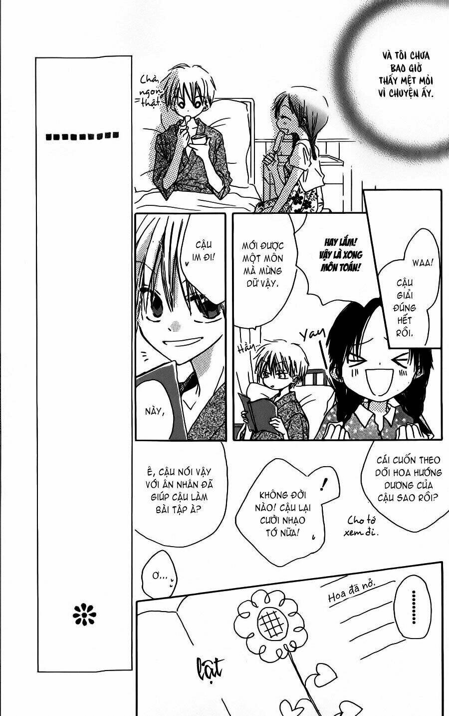 Tổng Hợp One Shot Chapter 228 - Trang 2