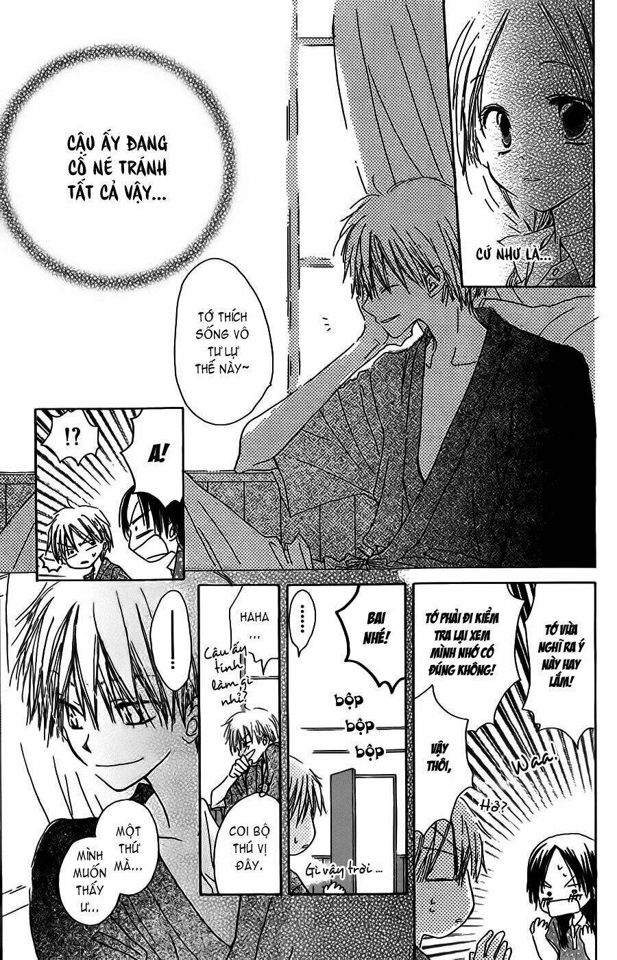 Tổng Hợp One Shot Chapter 228 - Trang 2