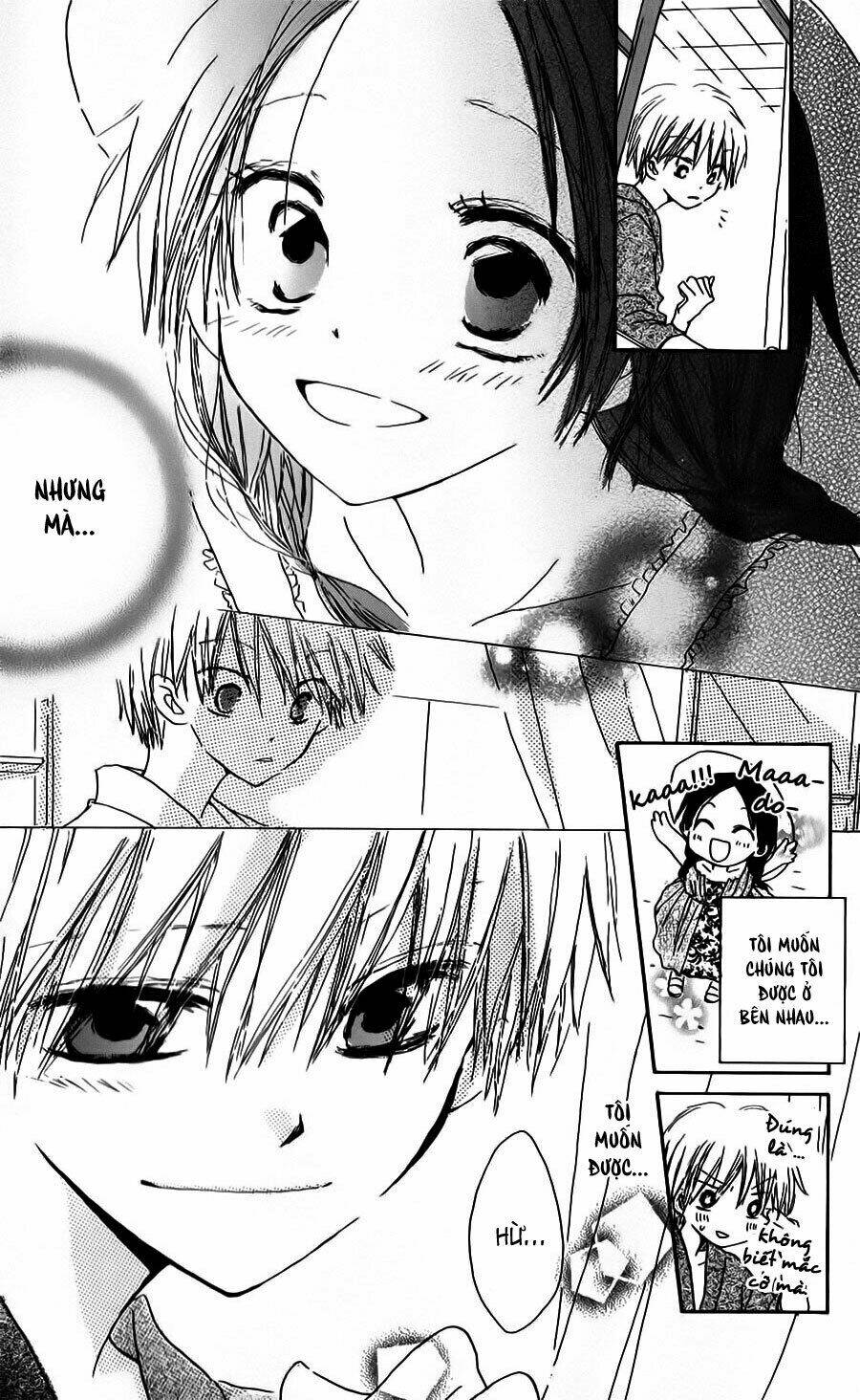 Tổng Hợp One Shot Chapter 228 - Trang 2