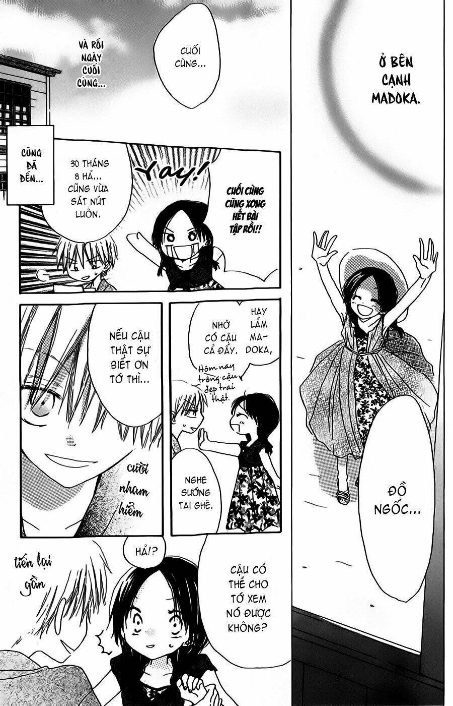 Tổng Hợp One Shot Chapter 228 - Trang 2