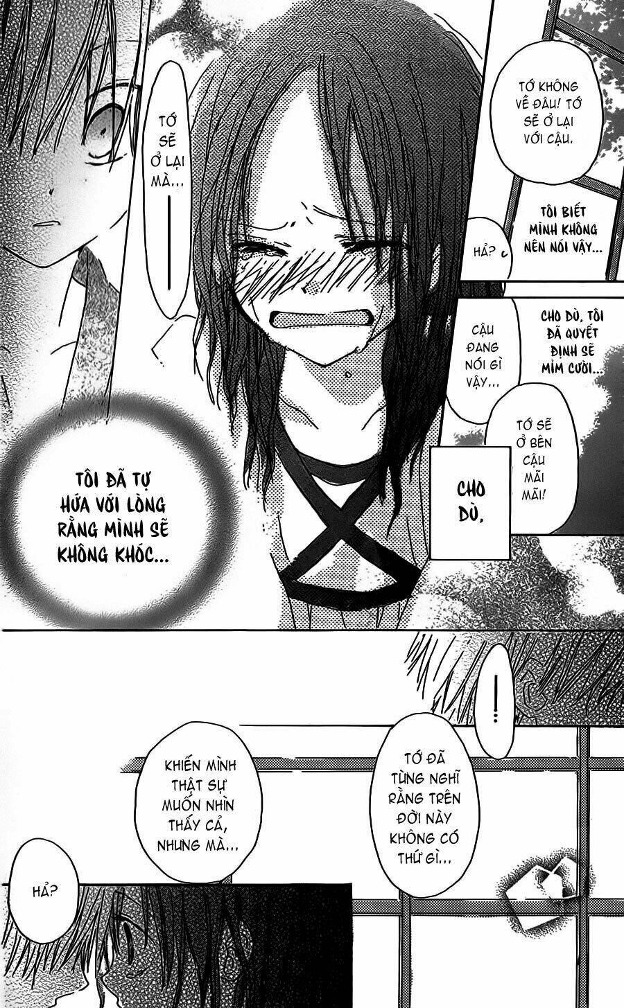 Tổng Hợp One Shot Chapter 228 - Trang 2