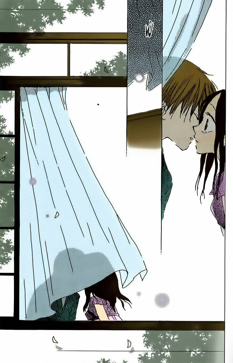 Tổng Hợp One Shot Chapter 228 - Trang 2