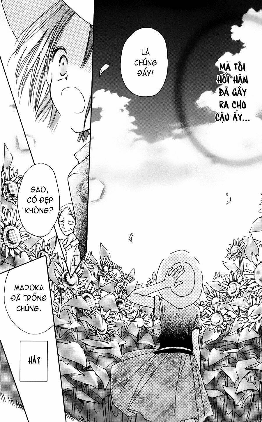 Tổng Hợp One Shot Chapter 228 - Trang 2