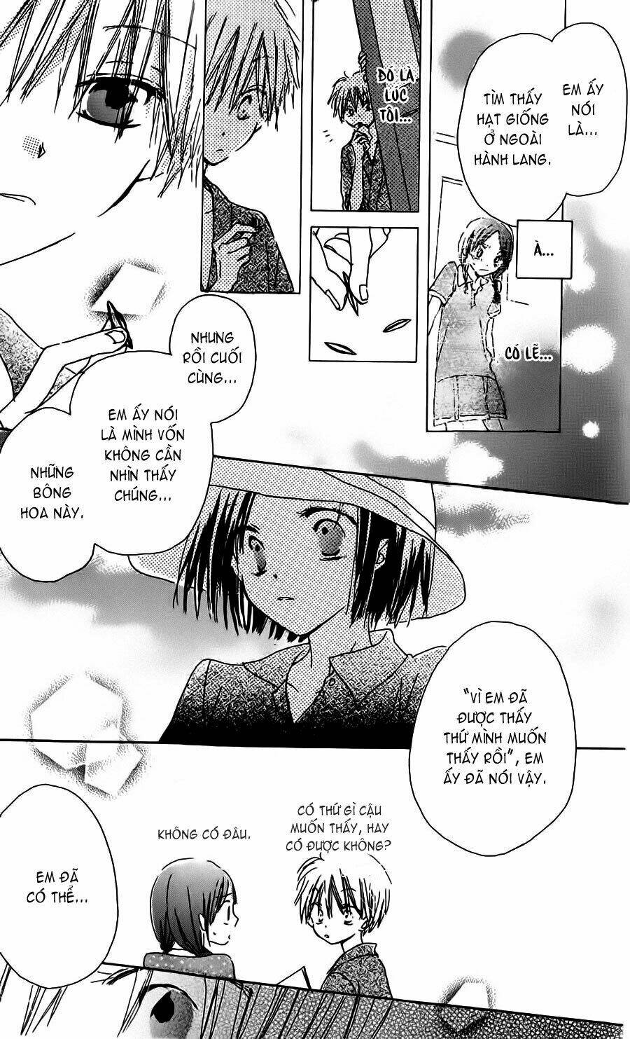 Tổng Hợp One Shot Chapter 228 - Trang 2