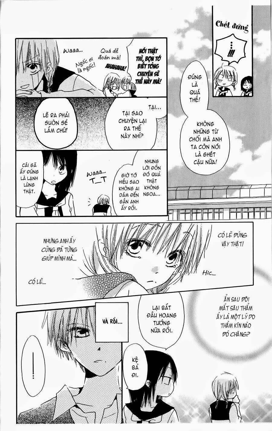 Tổng Hợp One Shot Chapter 229 - Trang 2