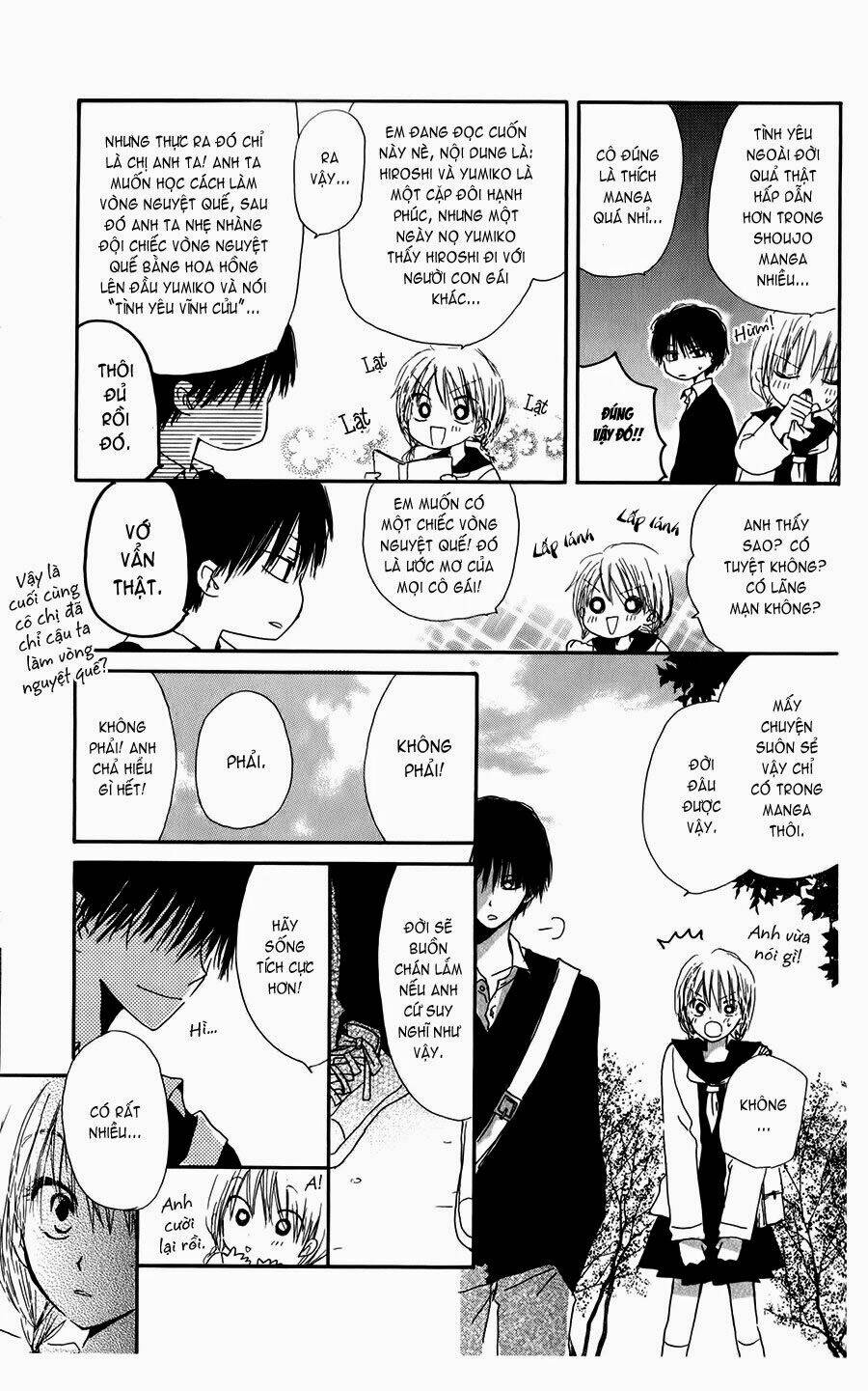 Tổng Hợp One Shot Chapter 229 - Trang 2