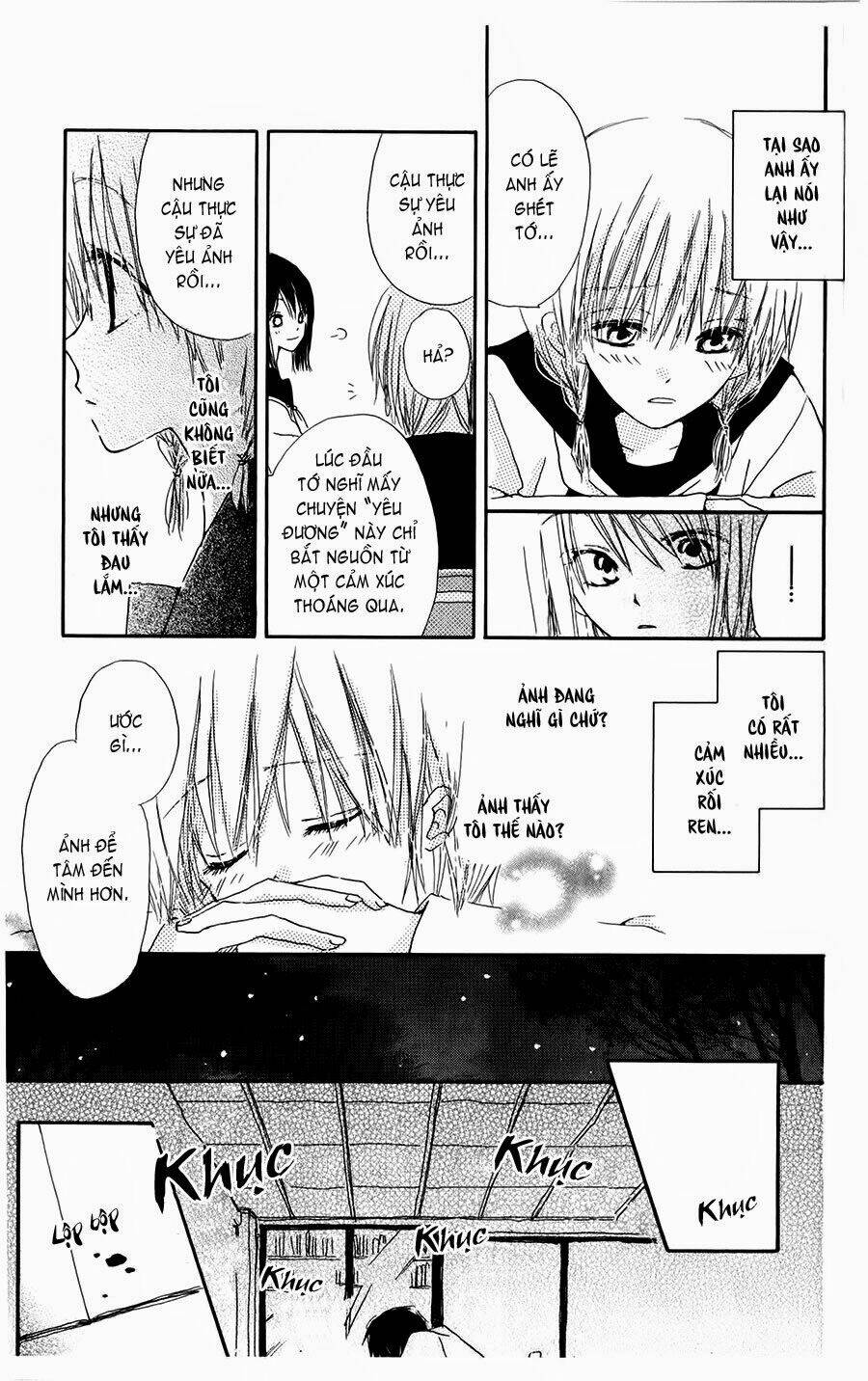 Tổng Hợp One Shot Chapter 229 - Trang 2