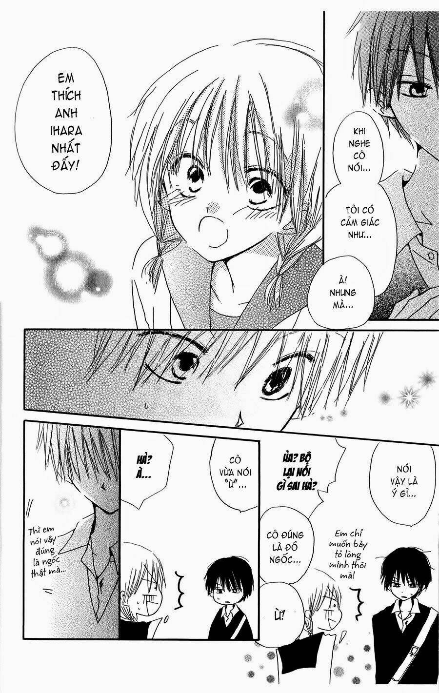 Tổng Hợp One Shot Chapter 229 - Trang 2