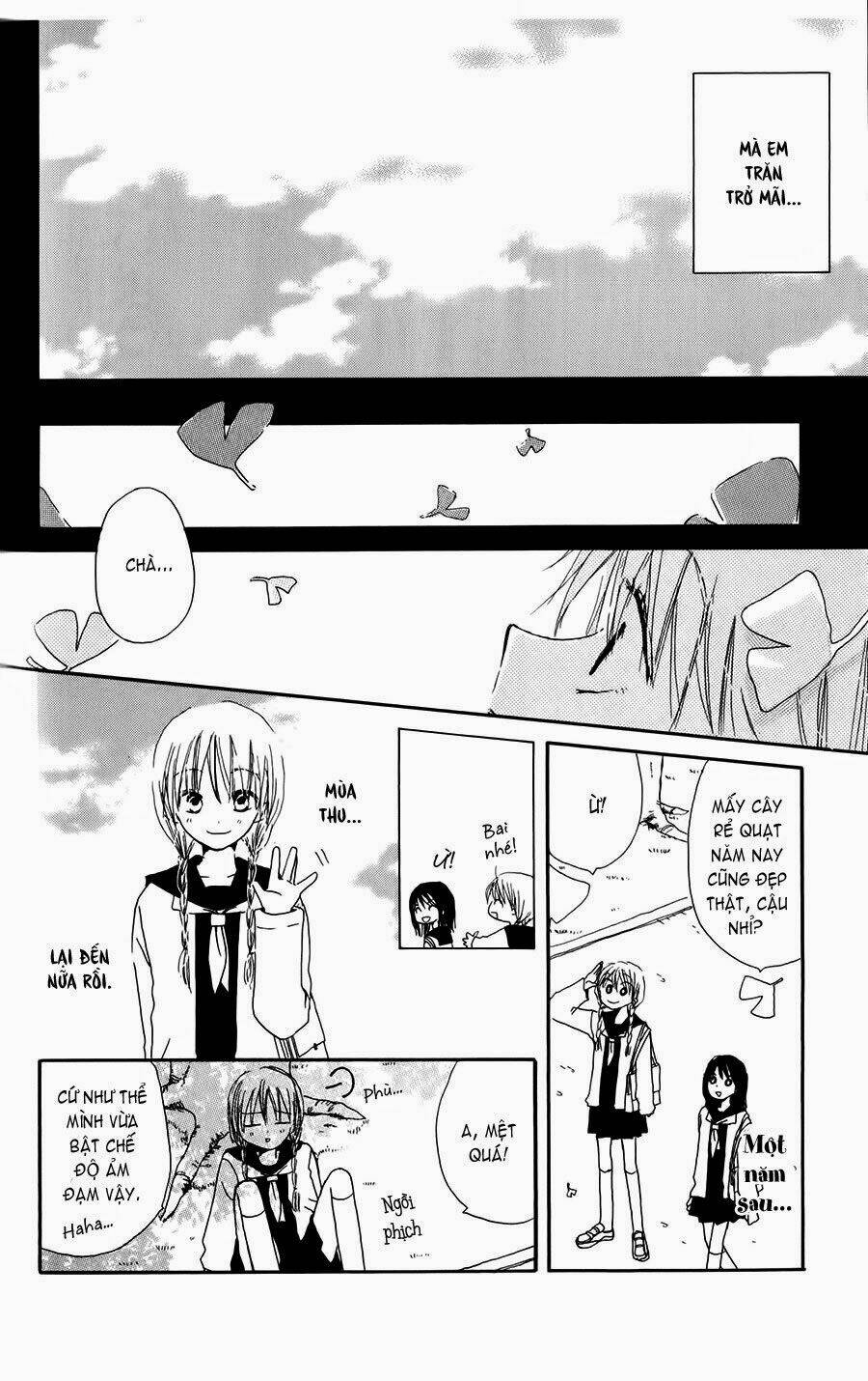 Tổng Hợp One Shot Chapter 229 - Trang 2