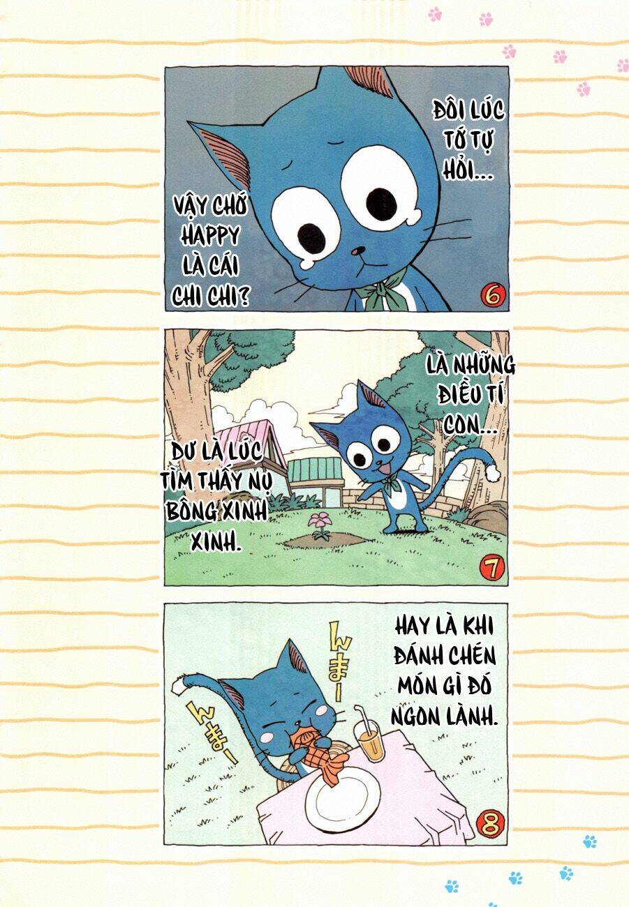 Tổng Hợp One Shot Chapter 23 - Trang 2