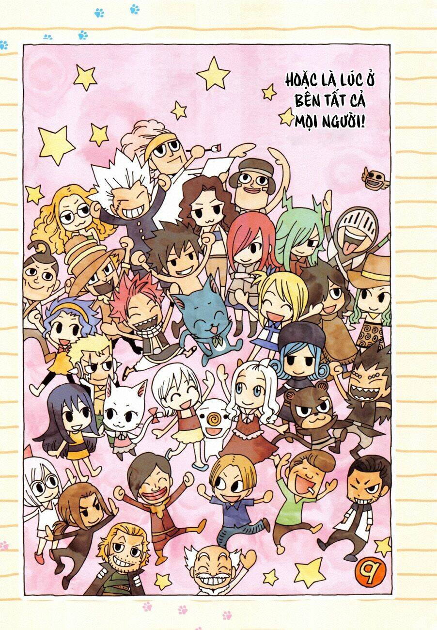 Tổng Hợp One Shot Chapter 23 - Trang 2