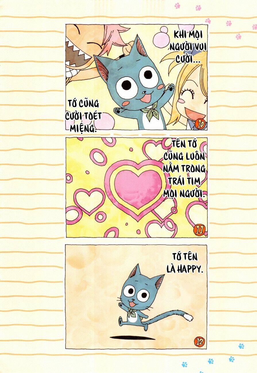 Tổng Hợp One Shot Chapter 23 - Trang 2
