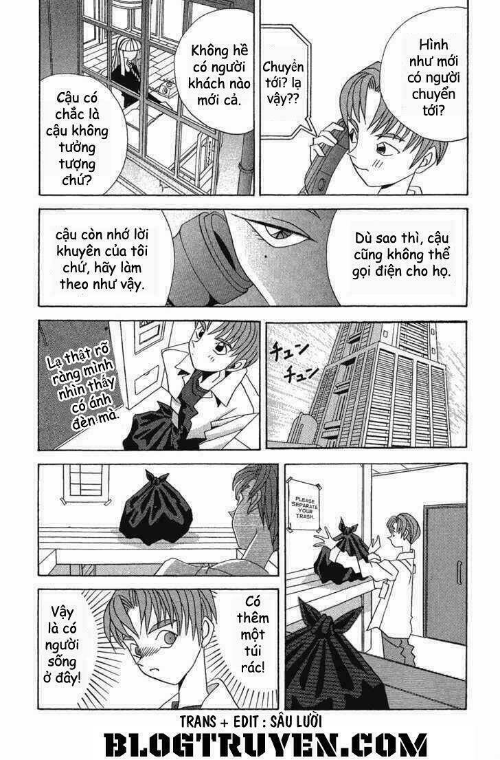 Tổng Hợp One Shot Chapter 230 - Trang 2