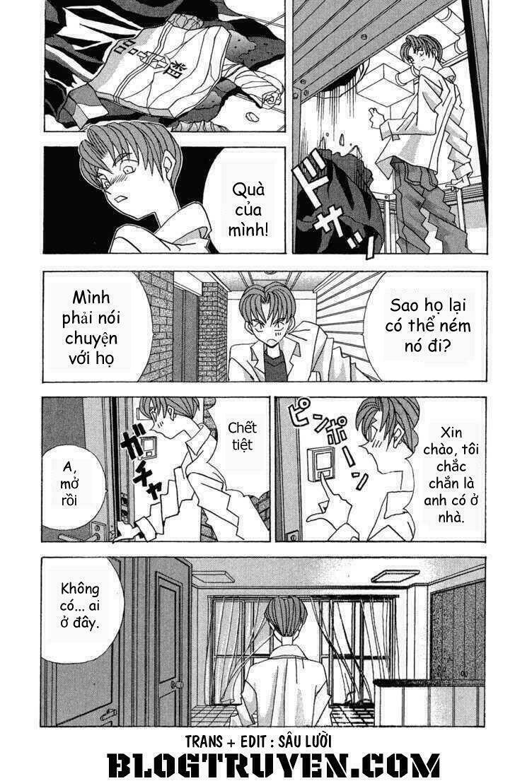 Tổng Hợp One Shot Chapter 230 - Trang 2