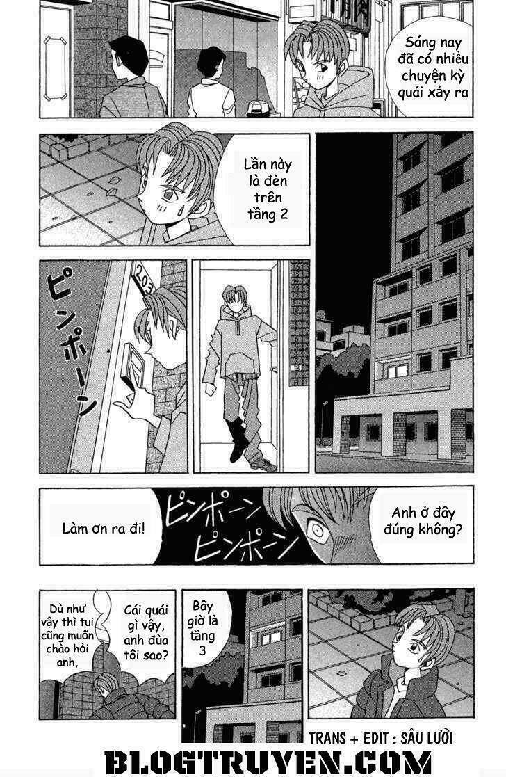 Tổng Hợp One Shot Chapter 230 - Trang 2