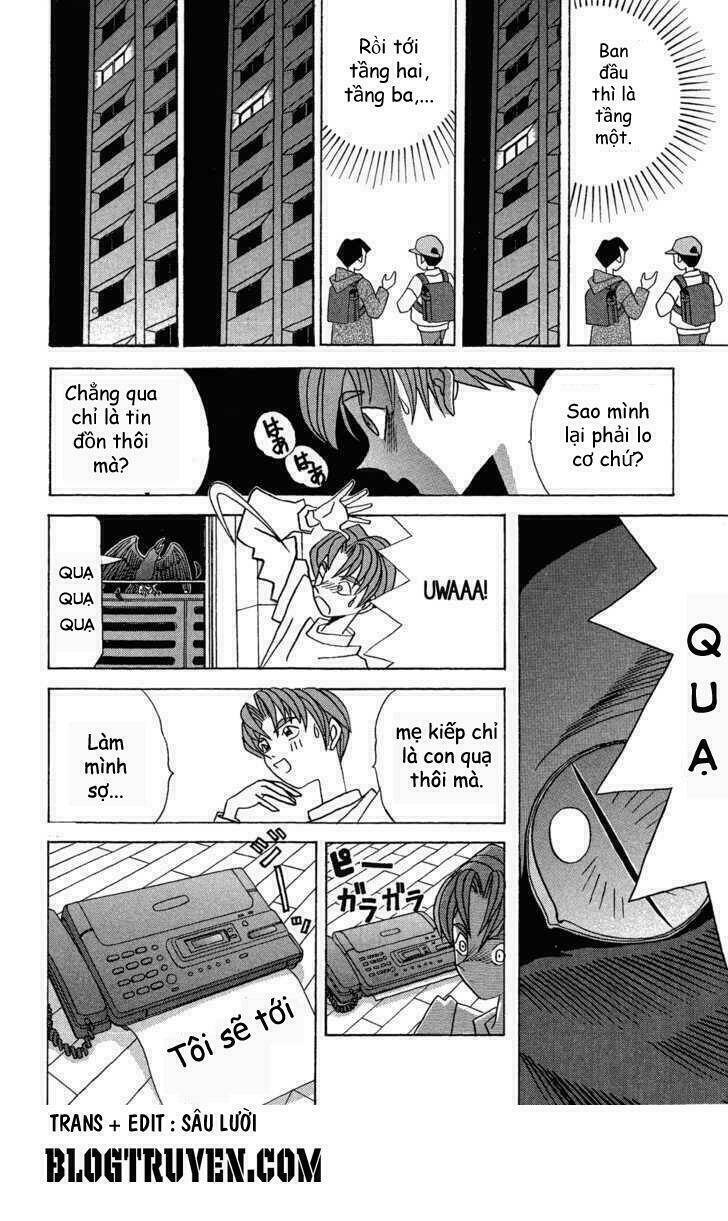 Tổng Hợp One Shot Chapter 230 - Trang 2