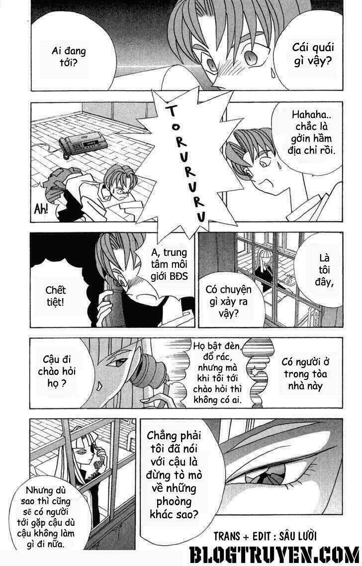 Tổng Hợp One Shot Chapter 230 - Trang 2