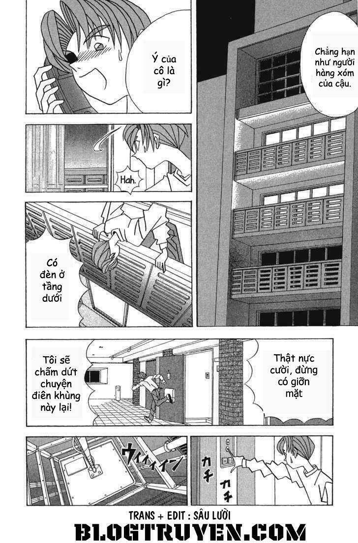 Tổng Hợp One Shot Chapter 230 - Trang 2