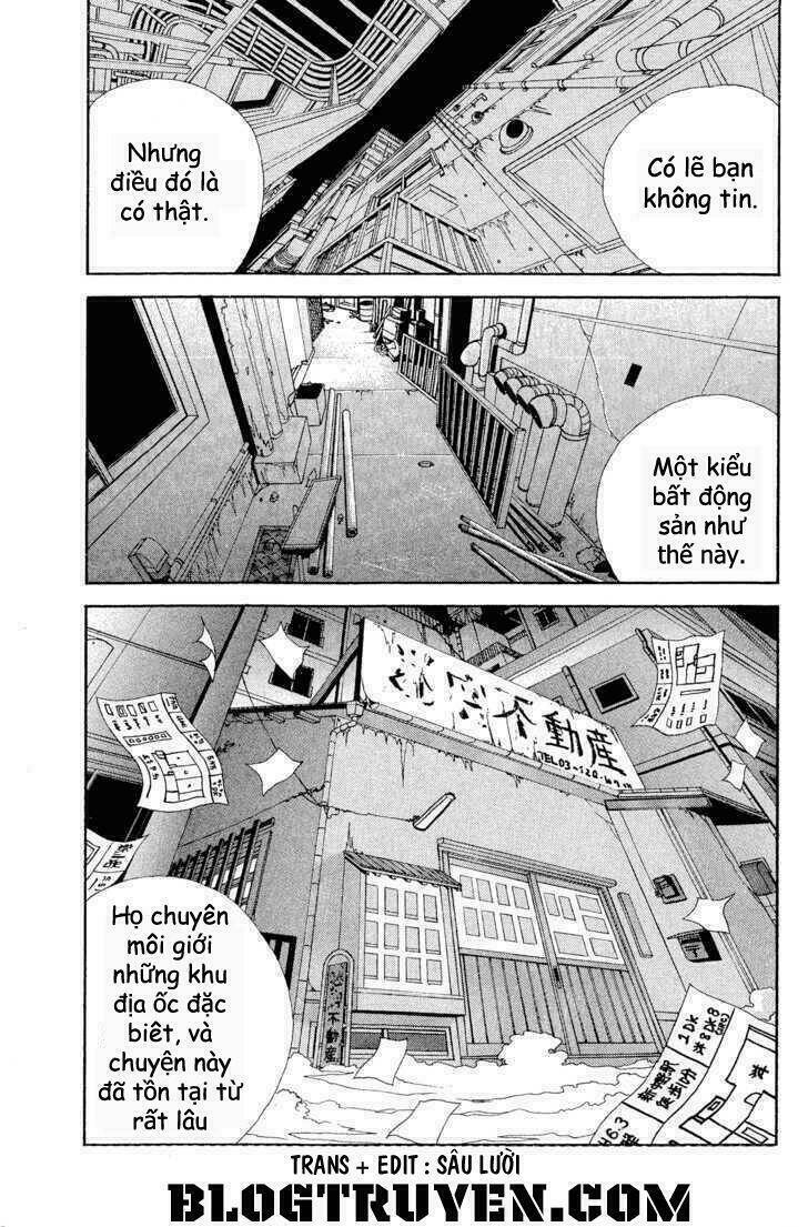 Tổng Hợp One Shot Chapter 230 - Trang 2