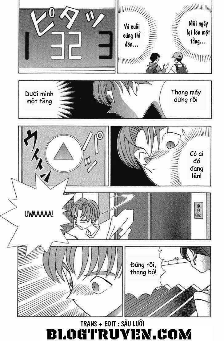 Tổng Hợp One Shot Chapter 230 - Trang 2