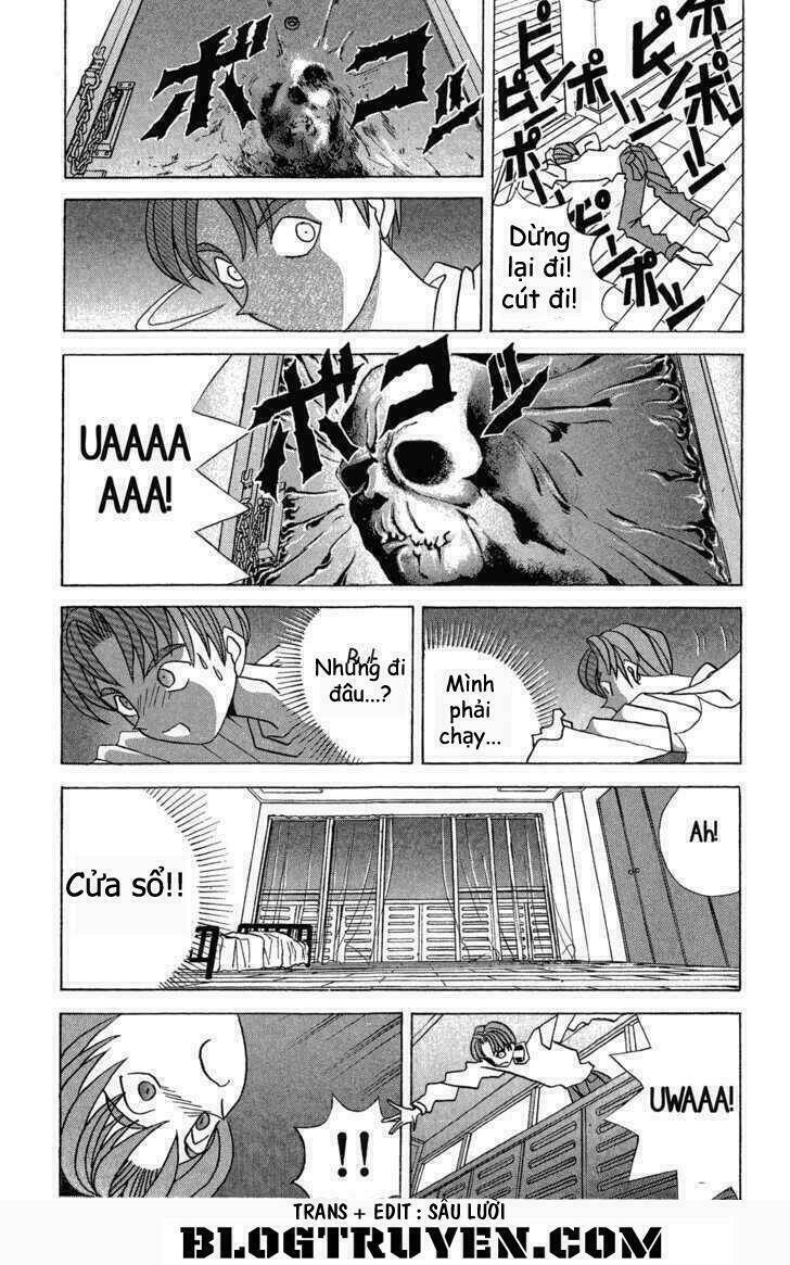 Tổng Hợp One Shot Chapter 230 - Trang 2