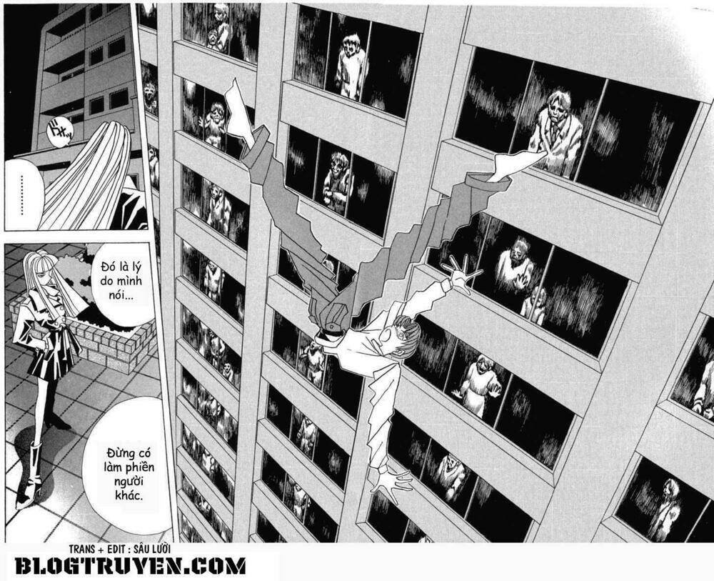 Tổng Hợp One Shot Chapter 230 - Trang 2