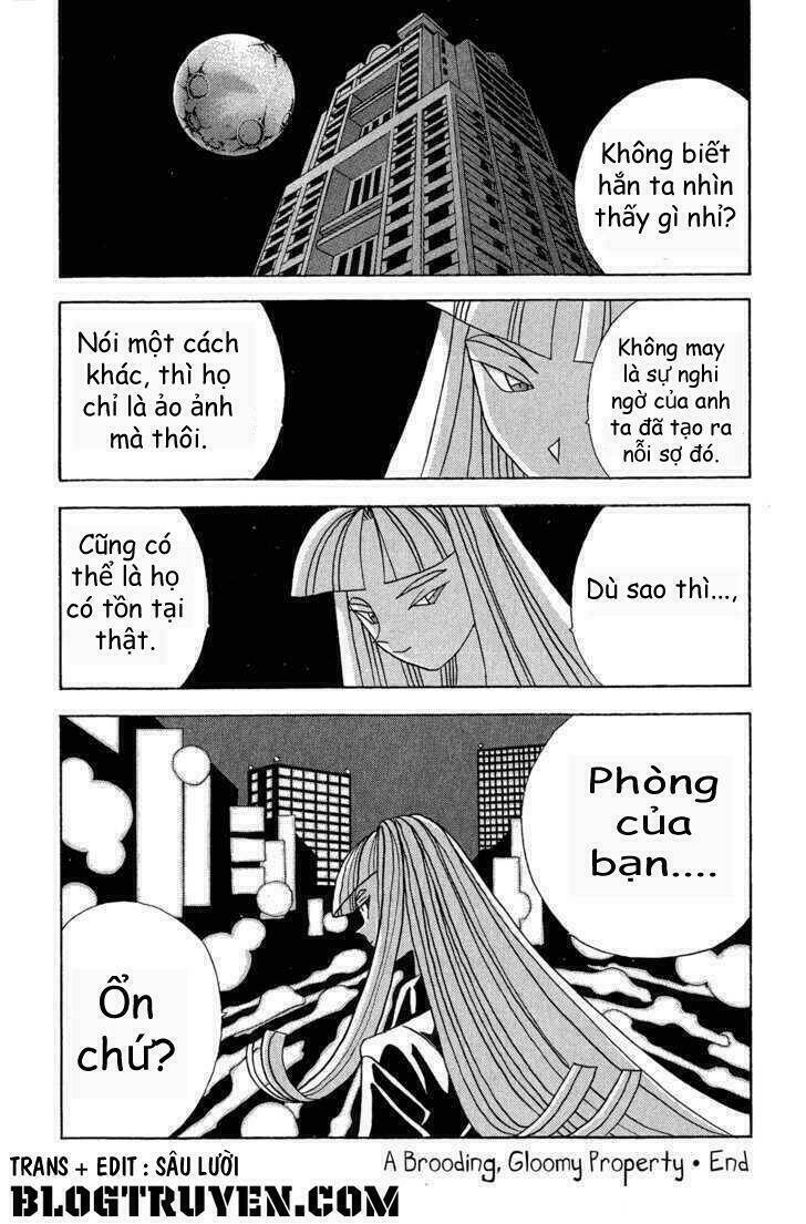 Tổng Hợp One Shot Chapter 230 - Trang 2