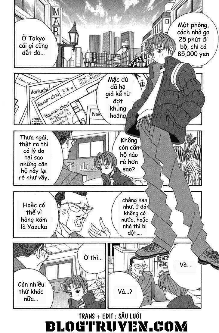 Tổng Hợp One Shot Chapter 230 - Trang 2