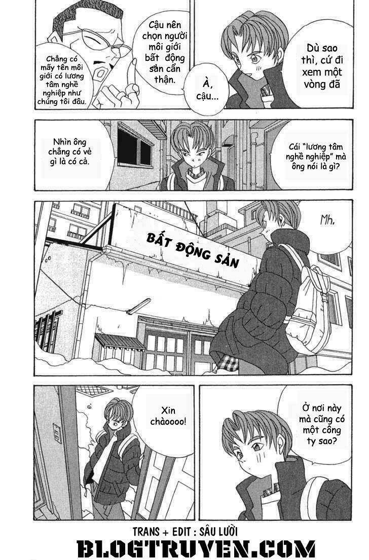 Tổng Hợp One Shot Chapter 230 - Trang 2