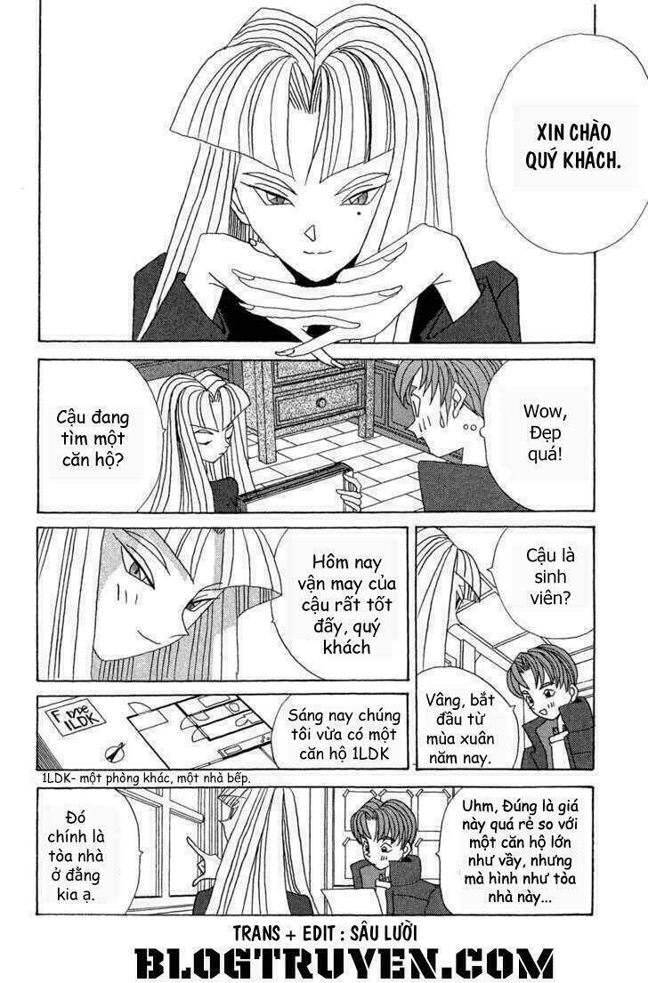 Tổng Hợp One Shot Chapter 230 - Trang 2