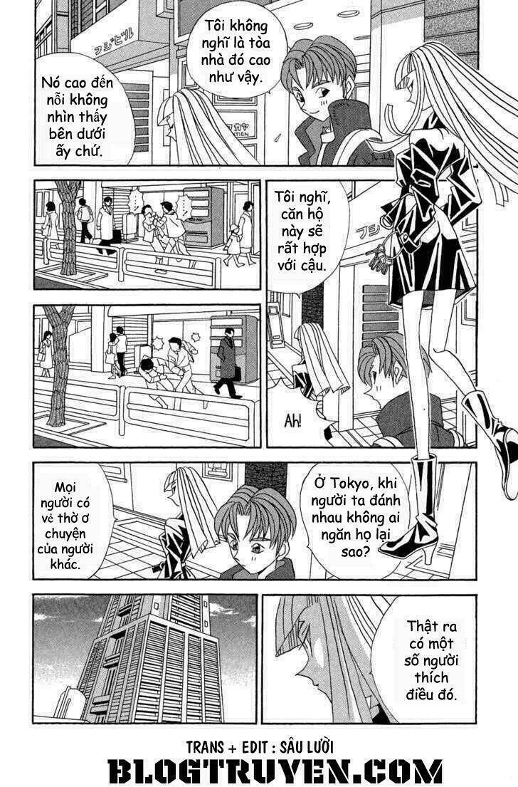 Tổng Hợp One Shot Chapter 230 - Trang 2