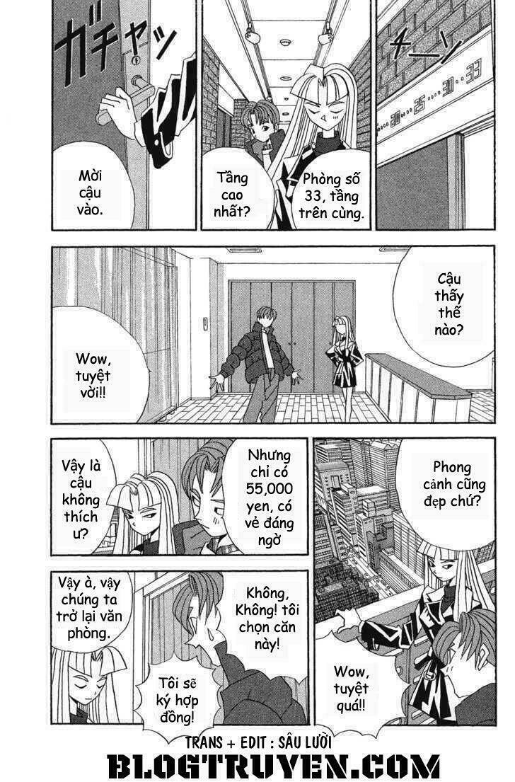 Tổng Hợp One Shot Chapter 230 - Trang 2