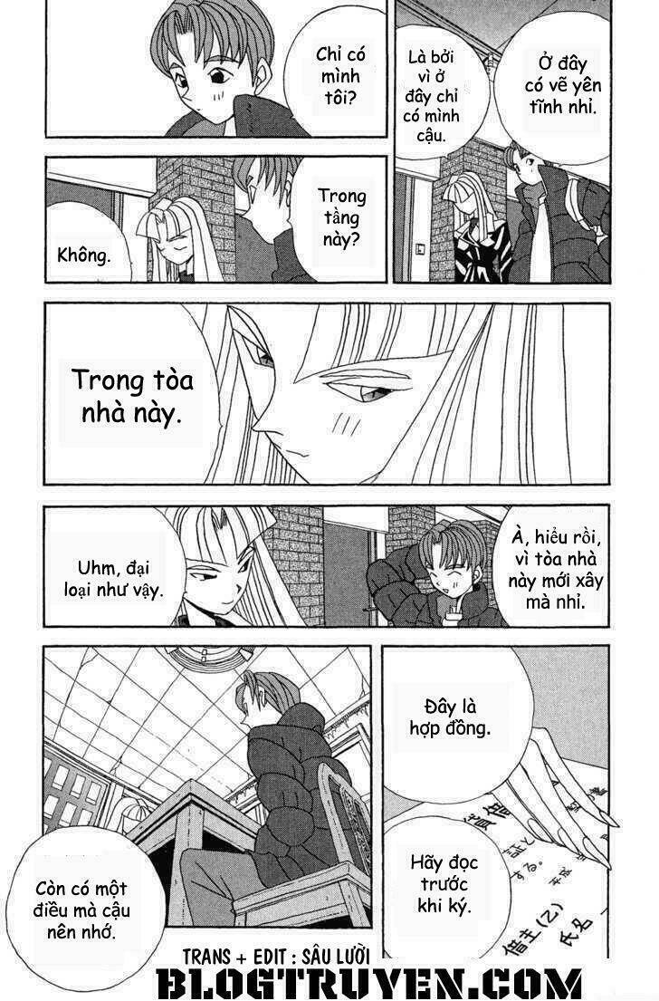 Tổng Hợp One Shot Chapter 230 - Trang 2