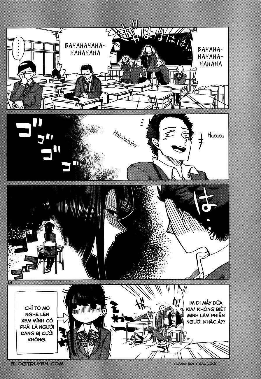 Tổng Hợp One Shot Chapter 231 - Trang 2