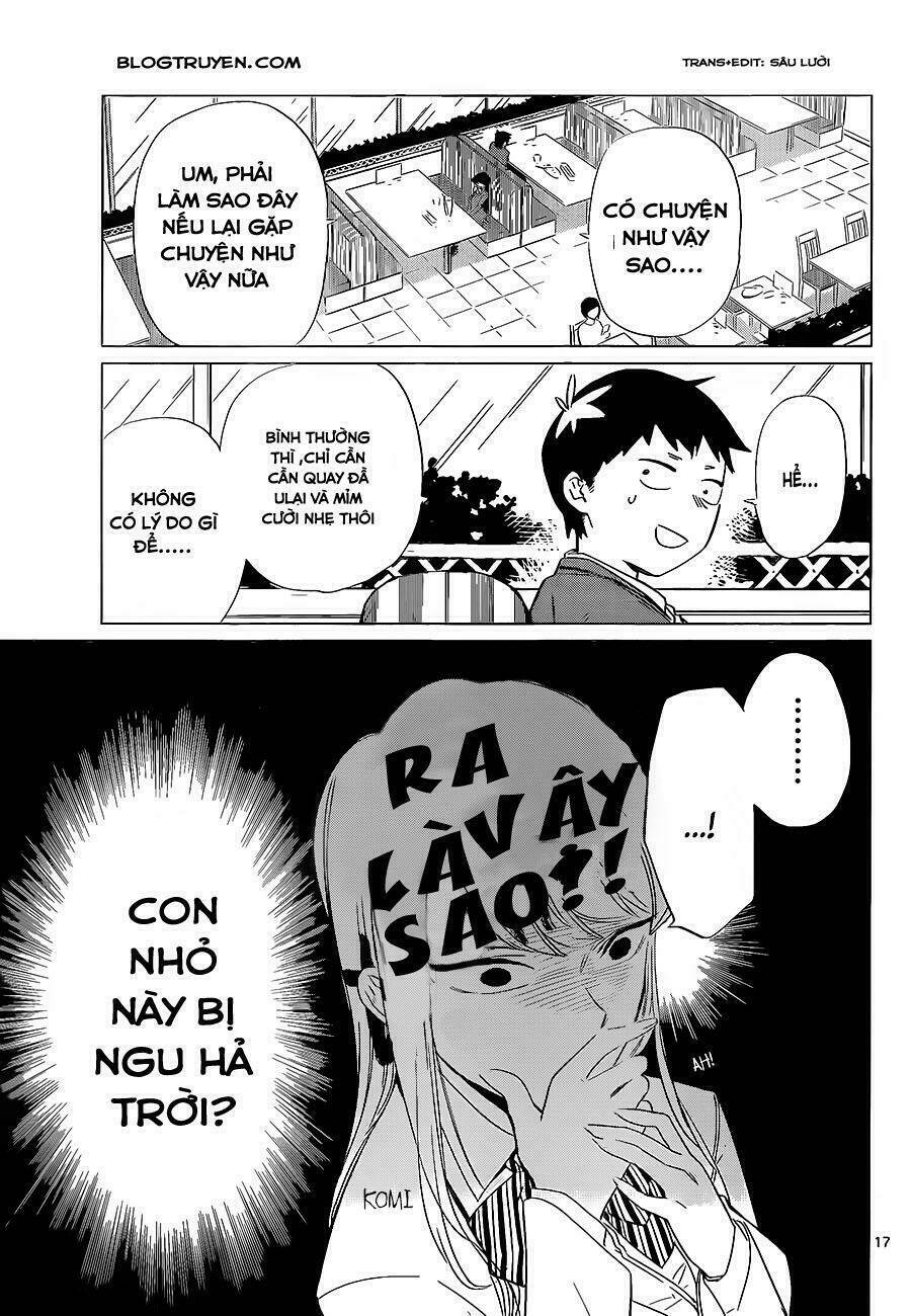 Tổng Hợp One Shot Chapter 231 - Trang 2