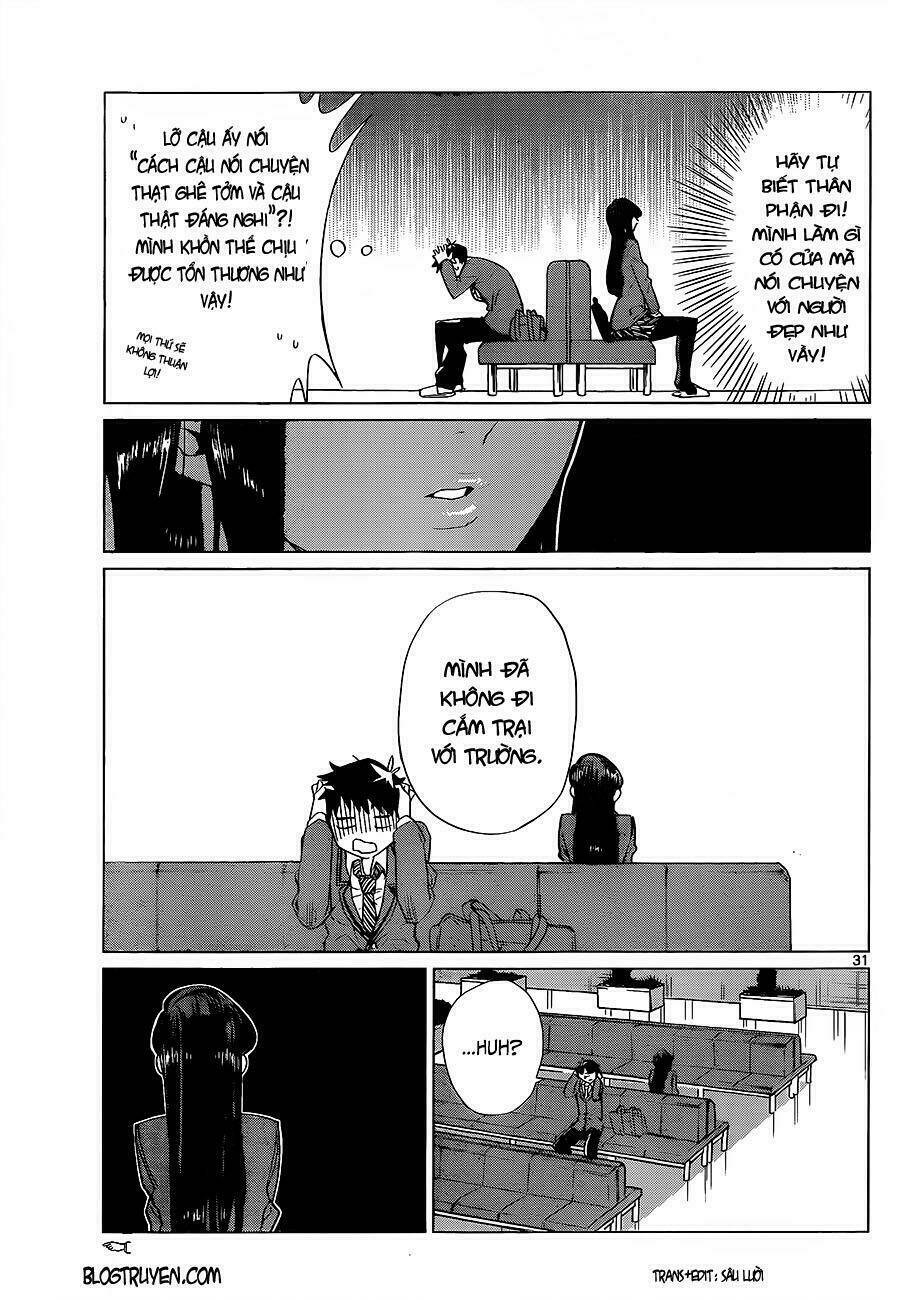 Tổng Hợp One Shot Chapter 231 - Trang 2