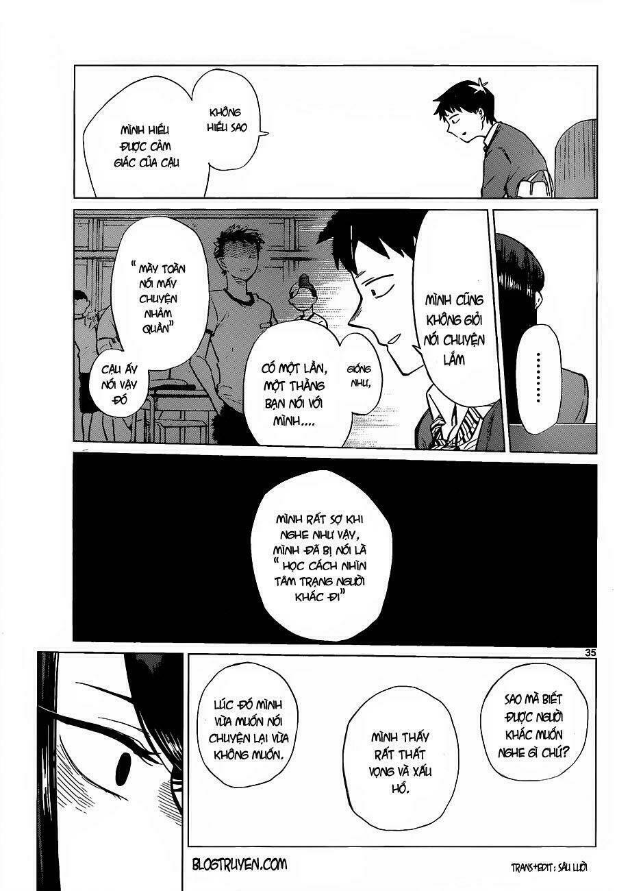 Tổng Hợp One Shot Chapter 231 - Trang 2