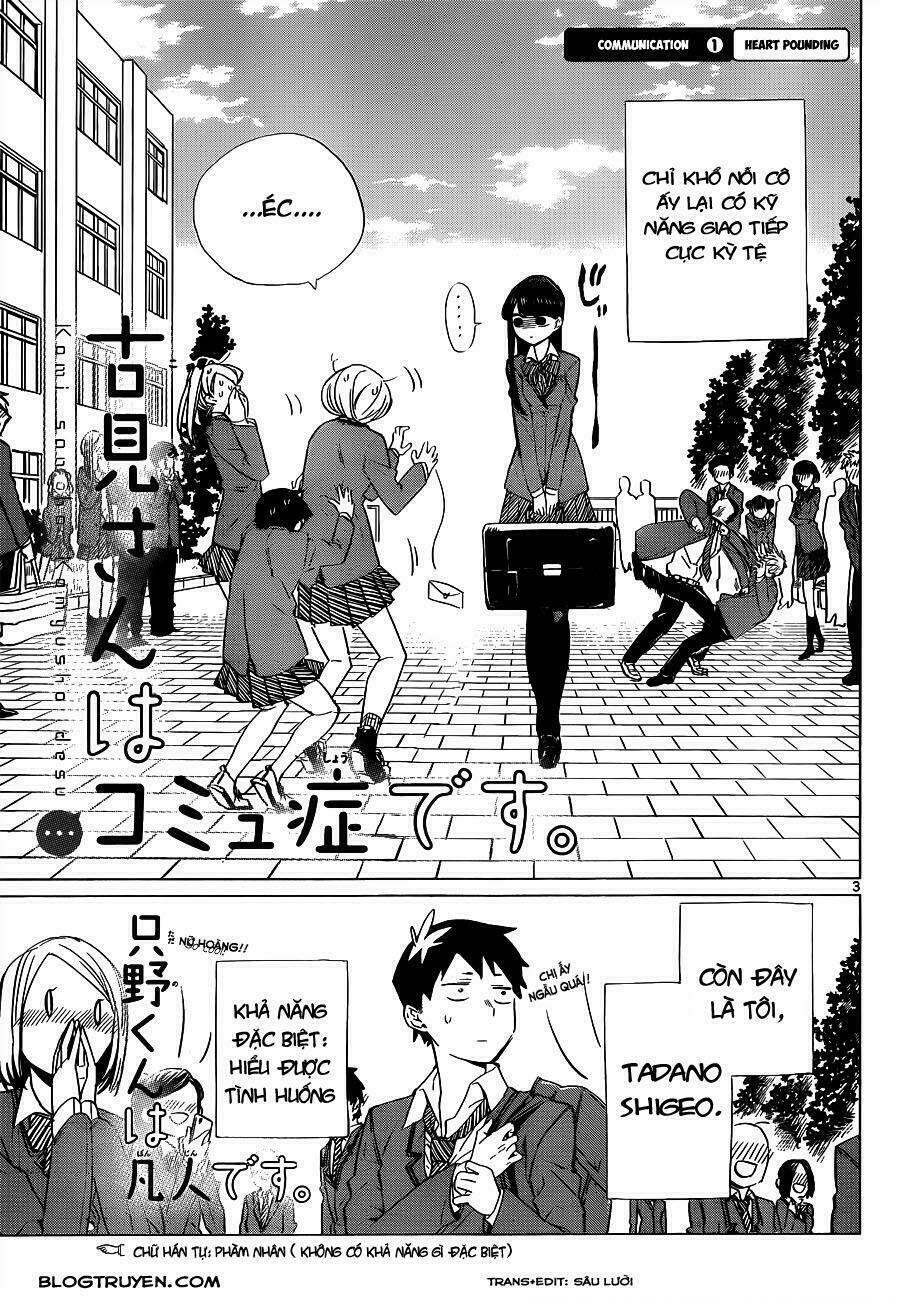 Tổng Hợp One Shot Chapter 231 - Trang 2