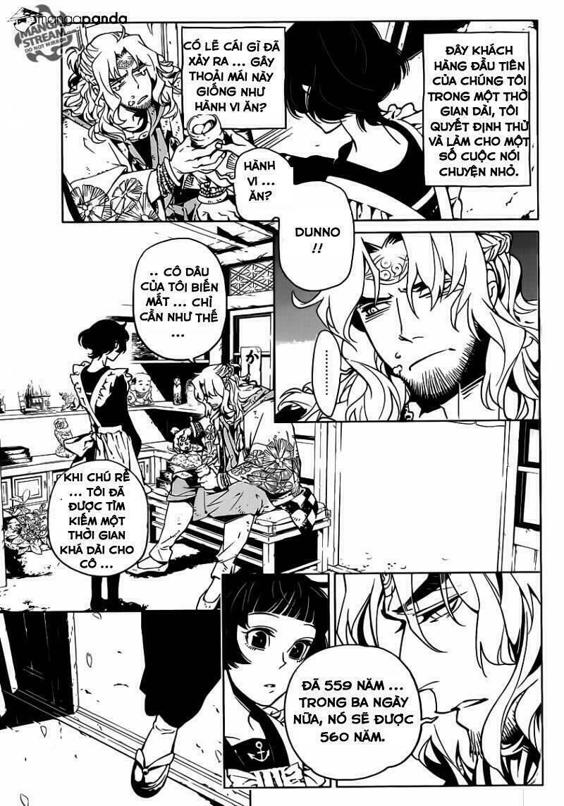 Tổng Hợp One Shot Chapter 233 - Trang 2