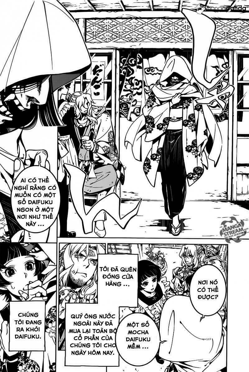 Tổng Hợp One Shot Chapter 233 - Trang 2