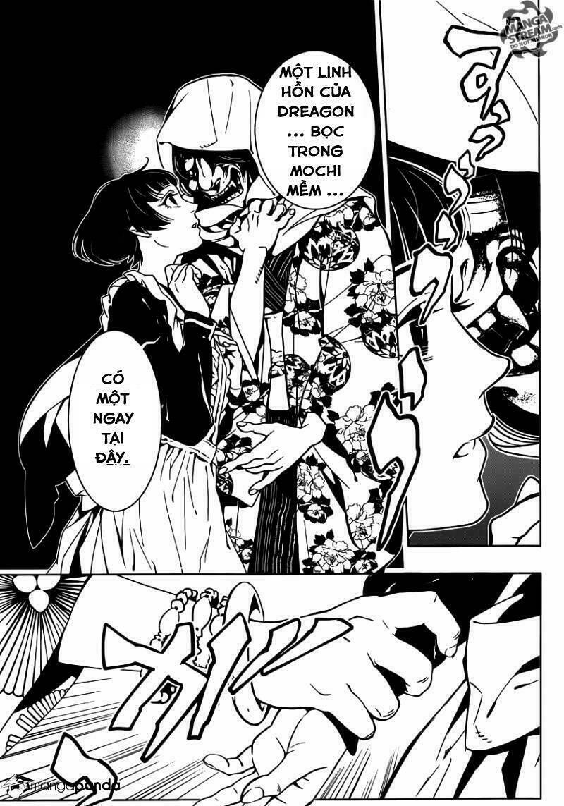 Tổng Hợp One Shot Chapter 233 - Trang 2