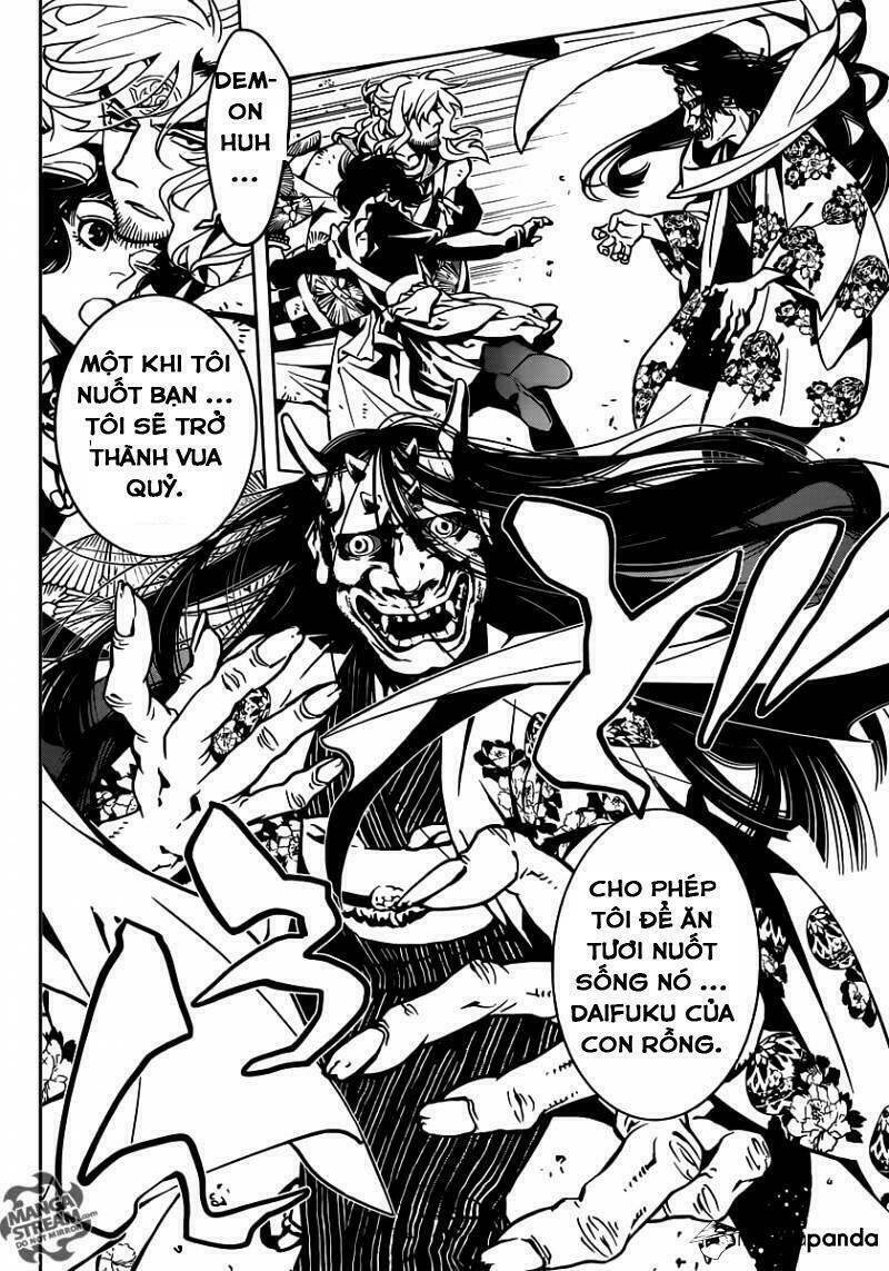 Tổng Hợp One Shot Chapter 233 - Trang 2