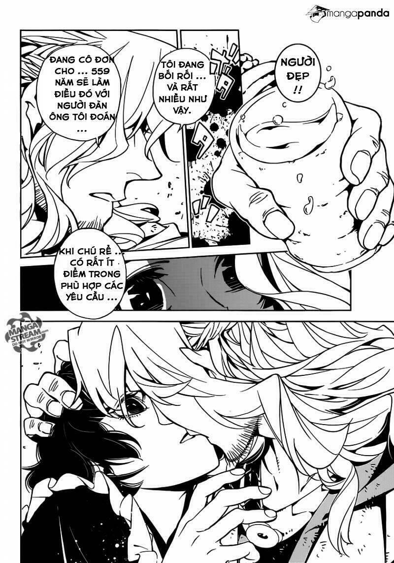 Tổng Hợp One Shot Chapter 233 - Trang 2