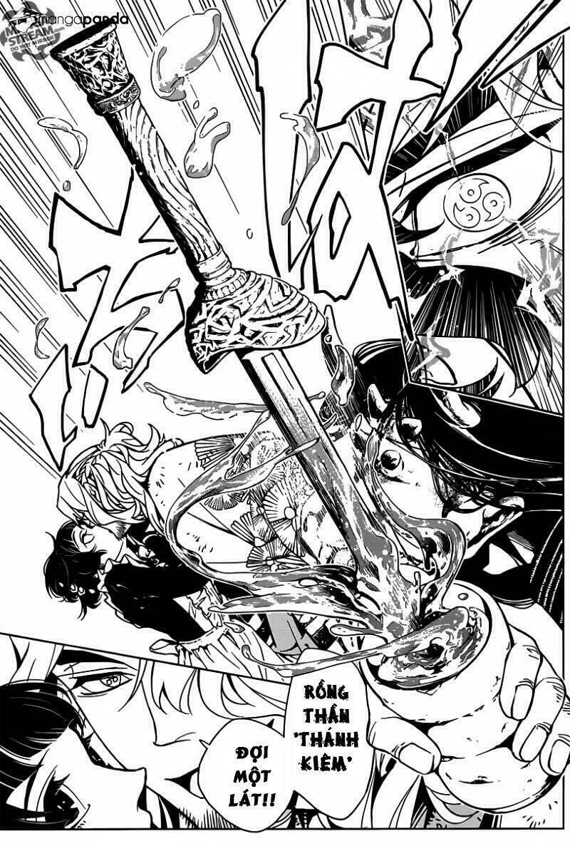 Tổng Hợp One Shot Chapter 233 - Trang 2