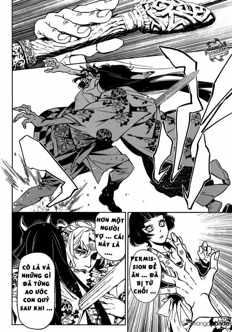 Tổng Hợp One Shot Chapter 233 - Trang 2